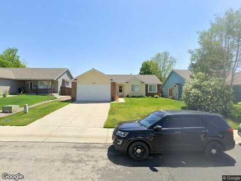 Tangerine St, Johnstown, CO 80534