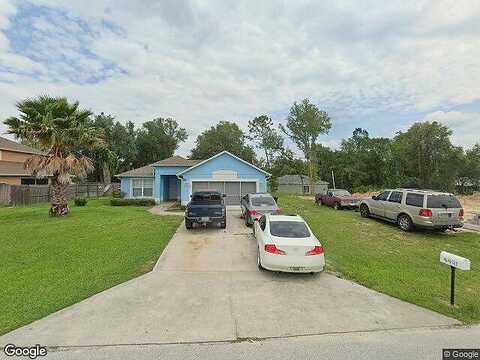 Sw 132Nd Pl, Ocala, FL 34473