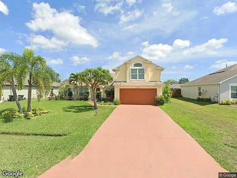 Sw Obelisk St, Port Saint Lucie, FL 34953