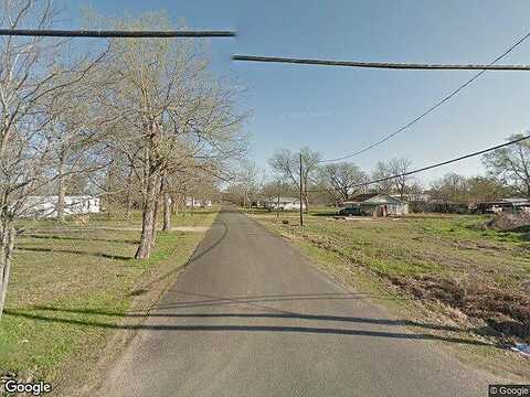 Private Road 44005, Blossom, TX 75416