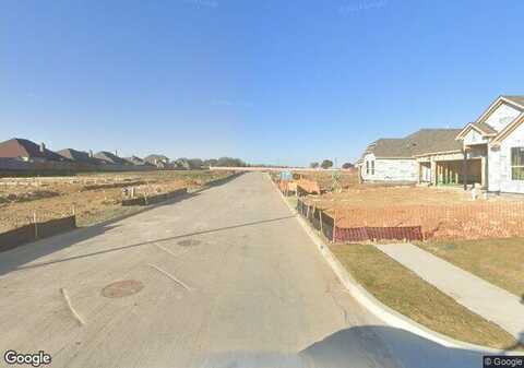 Ridge Dr, Justin, TX 76247