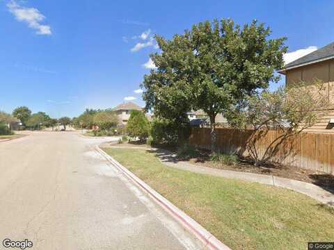 Credo Ln # 134, Austin, TX 78725