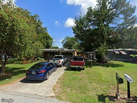 Sw 90Th Pl, Ocala, FL 34476