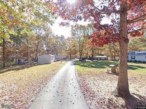 Kershaw Dr, Rustburg, VA 24588