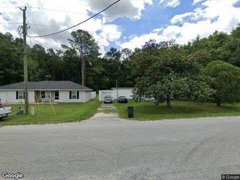 Se 139Th Pl, Summerfield, FL 34491