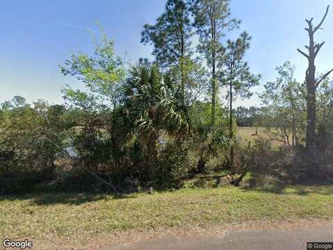 Chinaberry St, Eustis, FL 32736