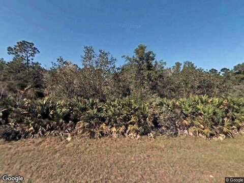 Tamarac St, Eustis, FL 32736