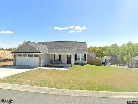 Lakecrest Cir Sw, Calhoun, GA 30701