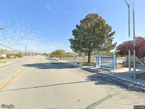 W Fir, Rosamond, CA 93560