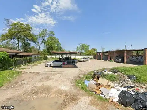 E Toliver St, Houston, TX 77016