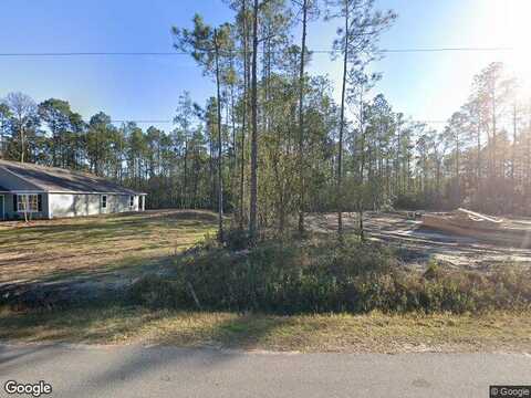 Melanie St, Hastings, FL 32145