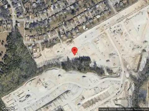 Lava Forest Dr, Dallas, TX 75241