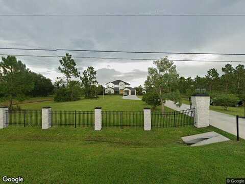 Ainsley Ave, Orlando, FL 32833