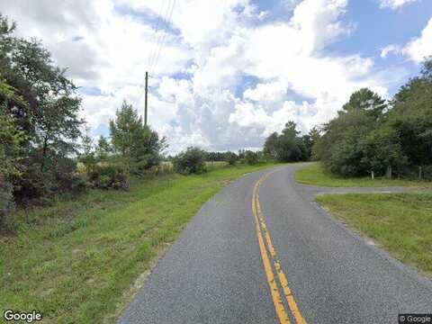 Forest Dr, Eustis, FL 32736