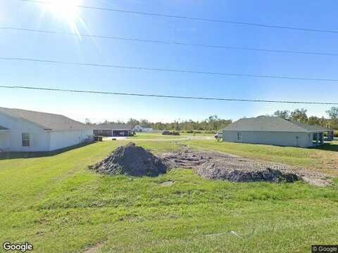 Hidden Creek Cir, Wauchula, FL 33873