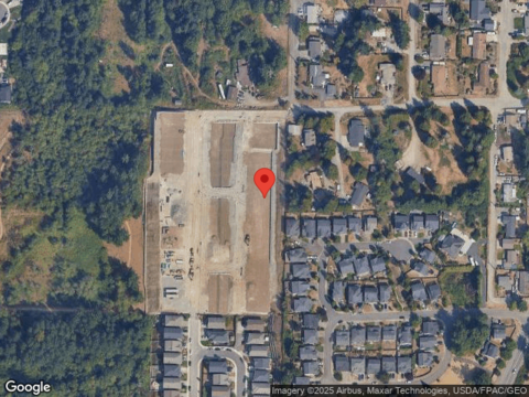 30Th Pl S Lot 47, Federal Way, WA 98003