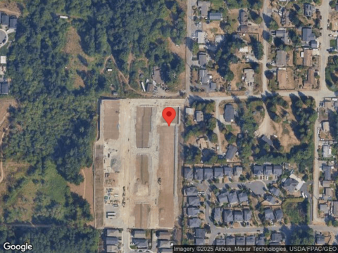 30Th Pl S Lot 50, Federal Way, WA 98003