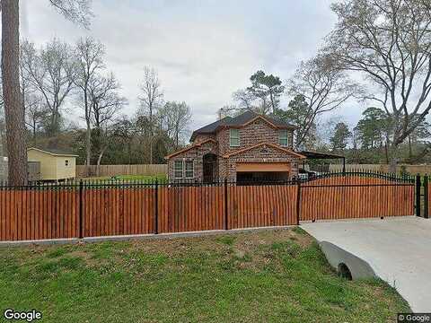 Little Thorn Ln, Magnolia, TX 77354