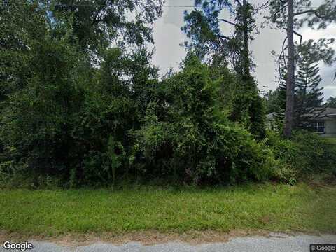 Bellefonte Ave, North Port, FL 34286