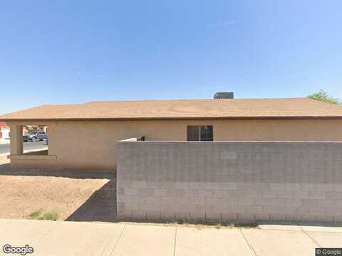 N Bingham Ave, Somerton, AZ 85350