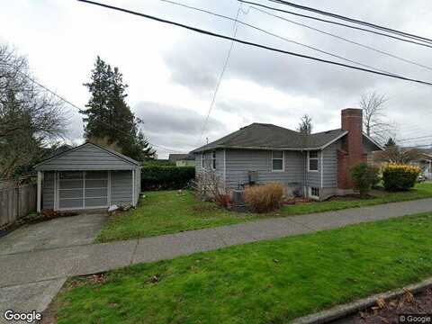 Ne 50Th St, Seattle, WA 98105