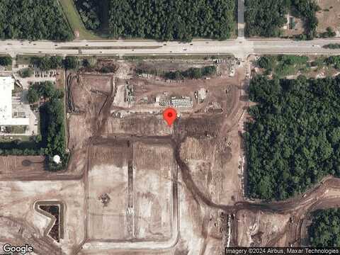 Fort Mellon Ln, Sanford, FL 32773