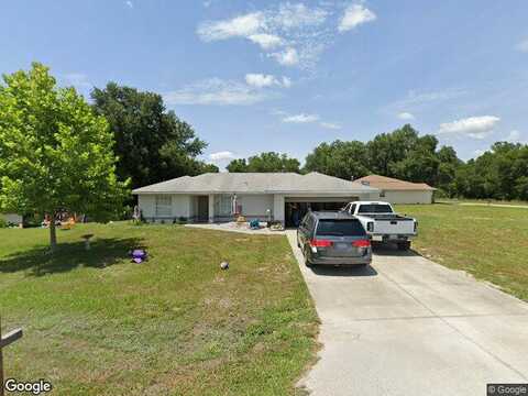 Locust Radial Cir, Ocala, FL 34472