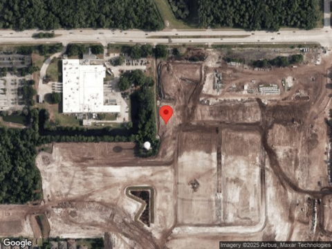 Fort Mellon Ln, Sanford, FL 32773