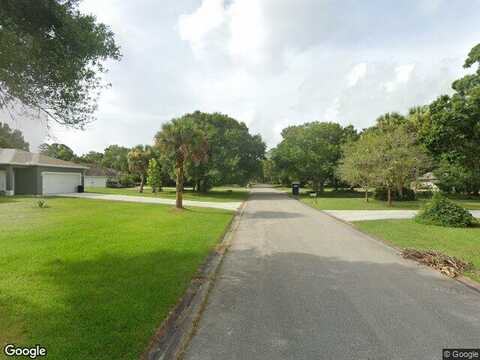 Cedar Grove Drive, Fort Pierce, FL 34946