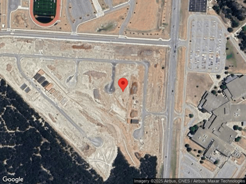 Crater Ct, Kerrville, TX 78028