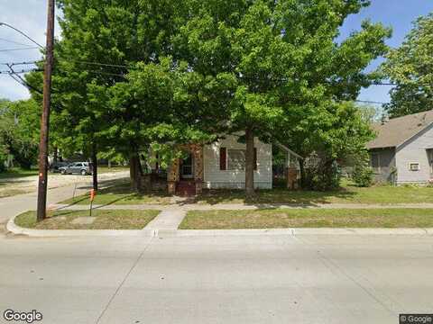 S Lindsay St # W, Gainesville, TX 76240