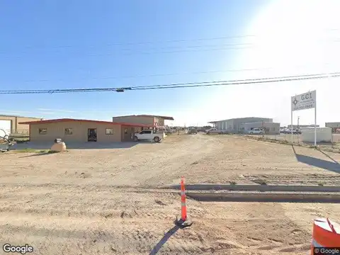 County Rd 1210, Odessa, TX 79761