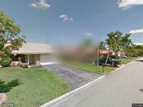 Nw 95Th Ave, Pompano Beach, FL 33065