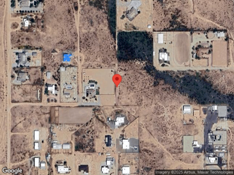 N 257Th Drive, Wittmann, AZ 85361