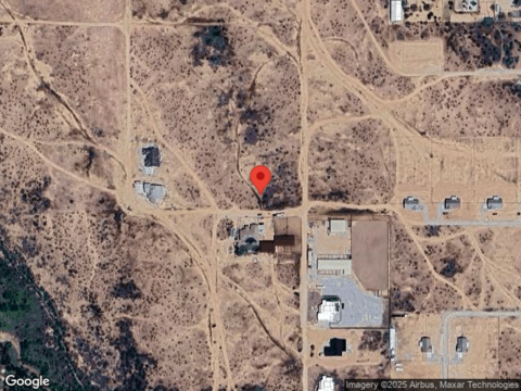 N 257Th Avenue, Wittmann, AZ 85361