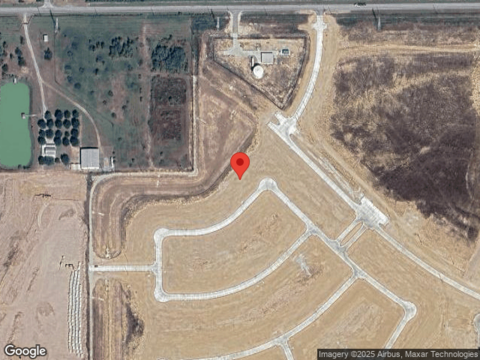 Glad Fields Drive, Hockley, TX 77447