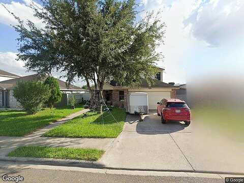 Gray Birch, Pharr, TX 78577