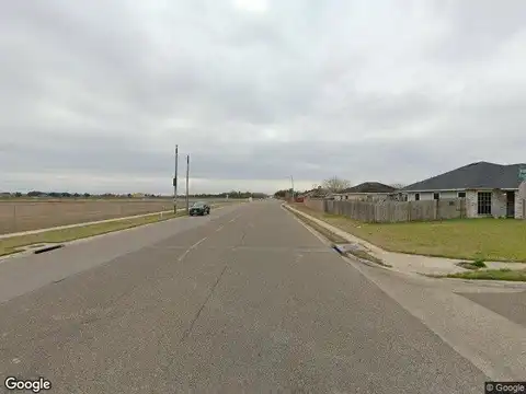 Retama St, Hidalgo, TX 78557