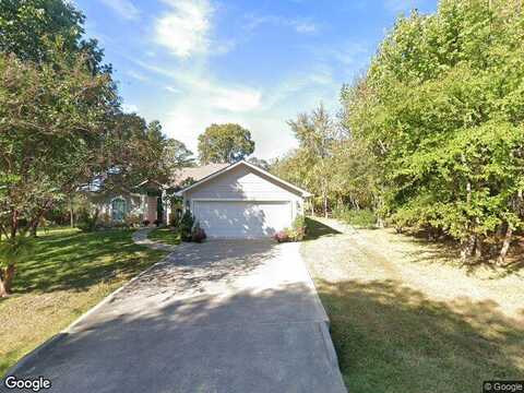 Wildwood Dr, Onalaska, TX 77360