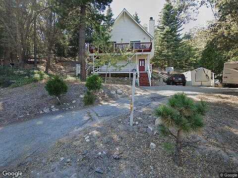 Mid Ln, Twin Peaks, CA 92391