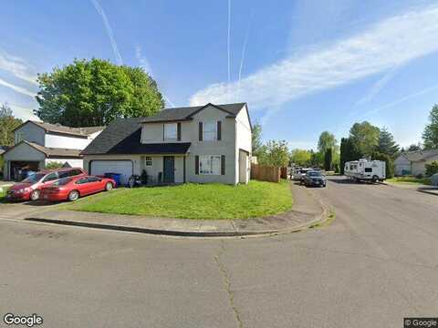 Sw 5Th Pl, Battle Ground, WA 98604