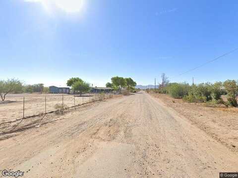 W Skinner Road, Wittmann, AZ 85361