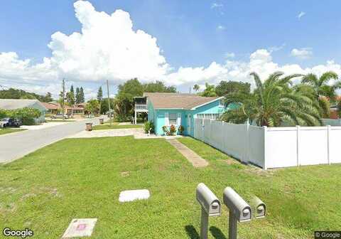 1St St # A, Indian Rocks Beach, FL 33785