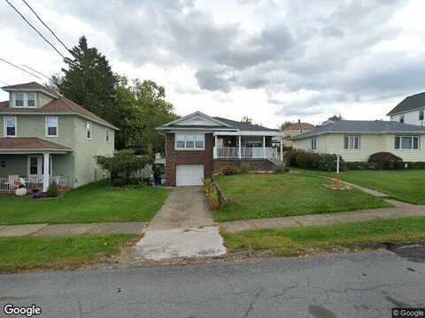 Prospect Ave, Scranton, PA 18505