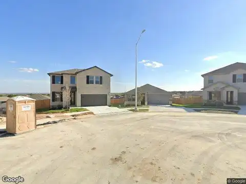 Prominence Way, Cibolo, TX 78108