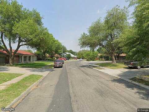 Millstream Bnd, San Antonio, TX 78266