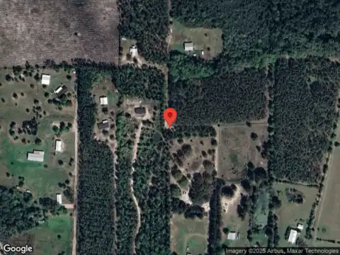 Backwoods Lane, Sanderson, FL 32087