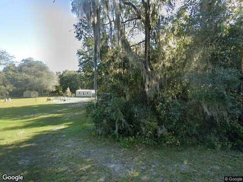 Coral Farms Rd, Florahome, FL 32140