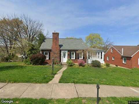 W Walnut St, Allentown, PA 18104