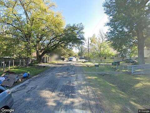 Wavell St, Houston, TX 77088